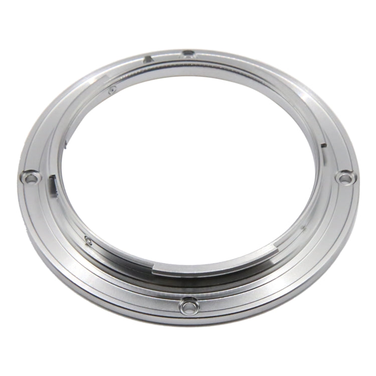 Camera Lens Bayonet Mount Ring