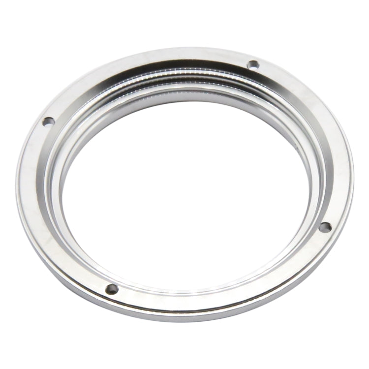 Camera Lens Bayonet Mount Ring