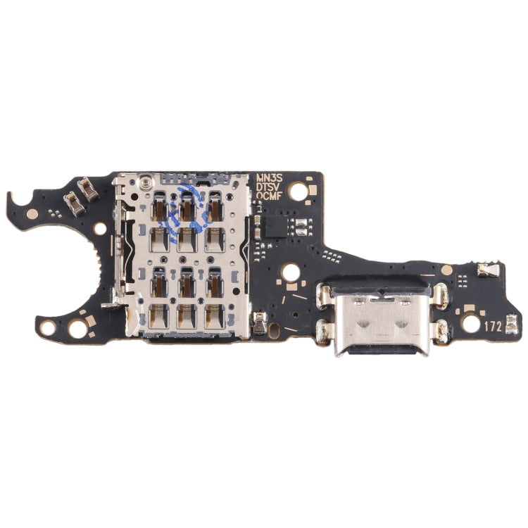 OEM Charging Port Board