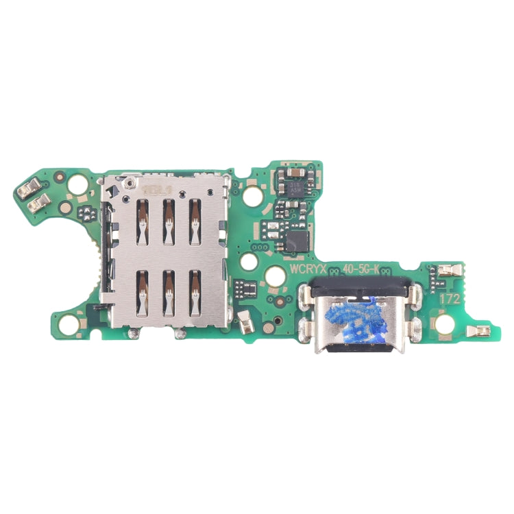 OEM Charging Port Board