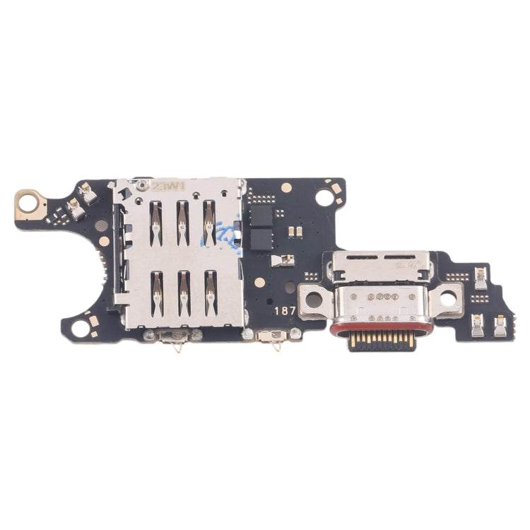 OEM Charging Port Board