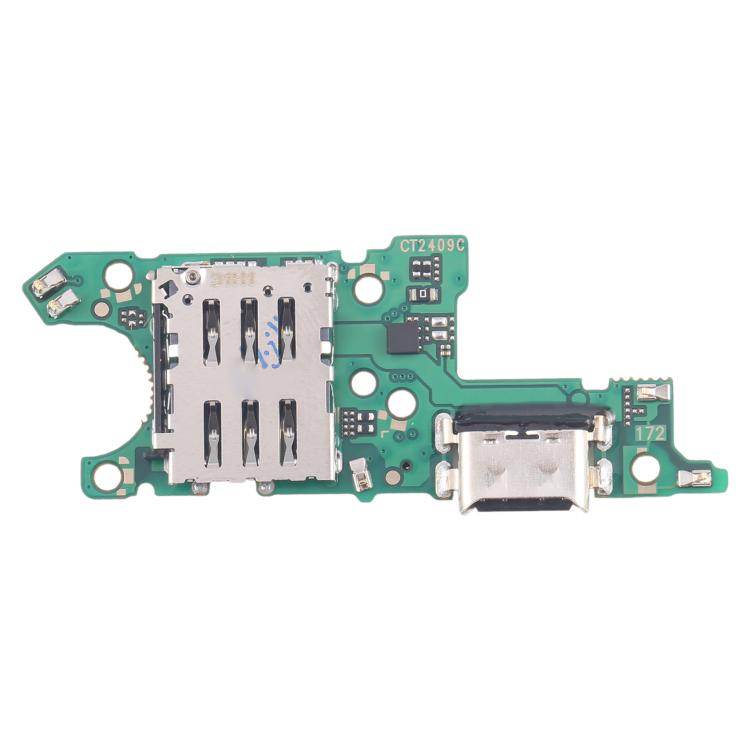 OEM Charging Port Board