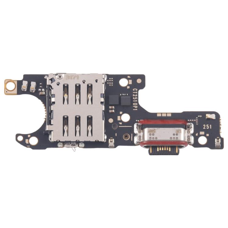 OEM Charging Port Board