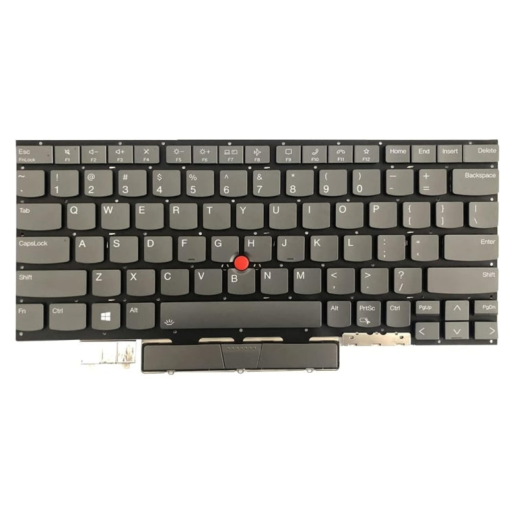 Backlight Laptop Keyboard