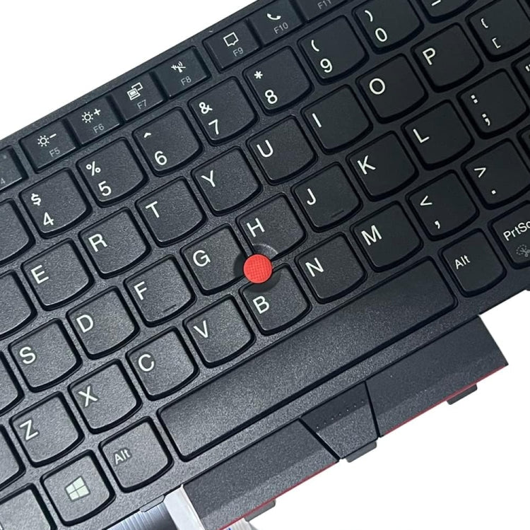 US Version Laptop Keyboard