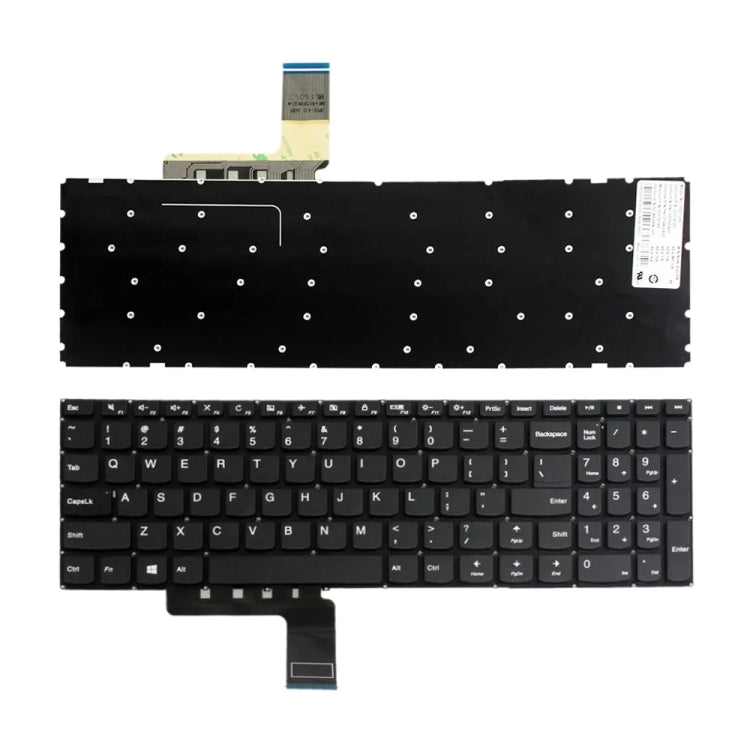 US Version Laptop Keyboard