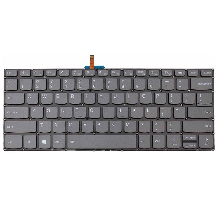 US Version Backlight Laptop Keyboard