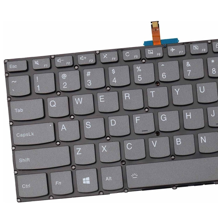 US Version Backlight Laptop Keyboard