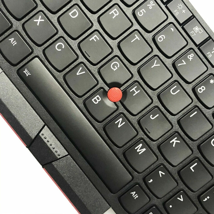 Clavier rétroéclairé pour ordinateur portable Lenovo ThinkPad X13 20T2 20T3 20UF, version américaine