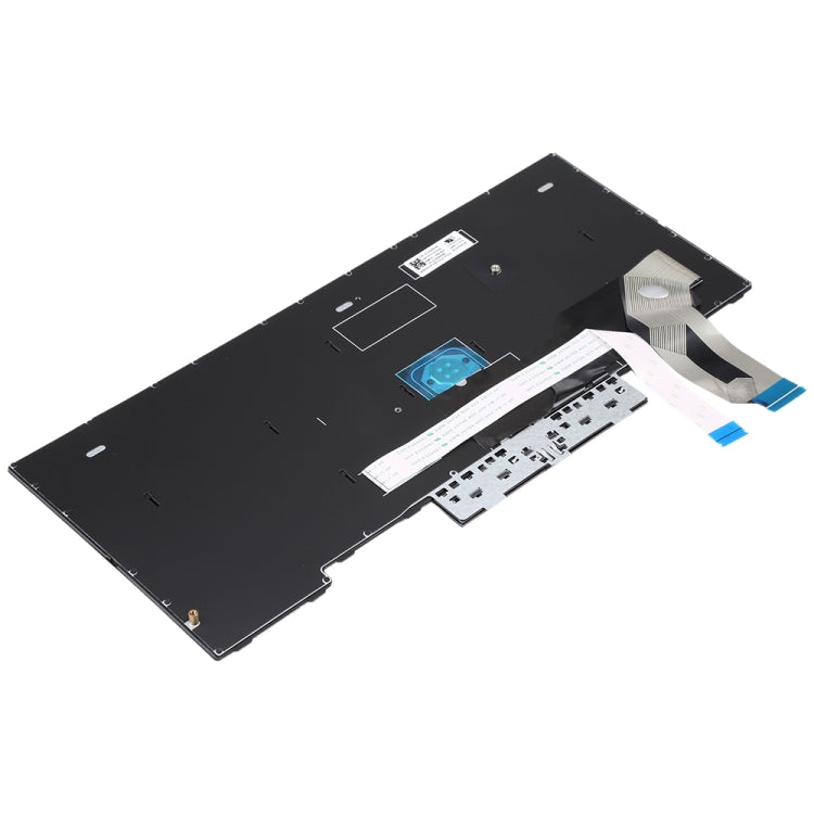 Backlight Laptop Keyboard