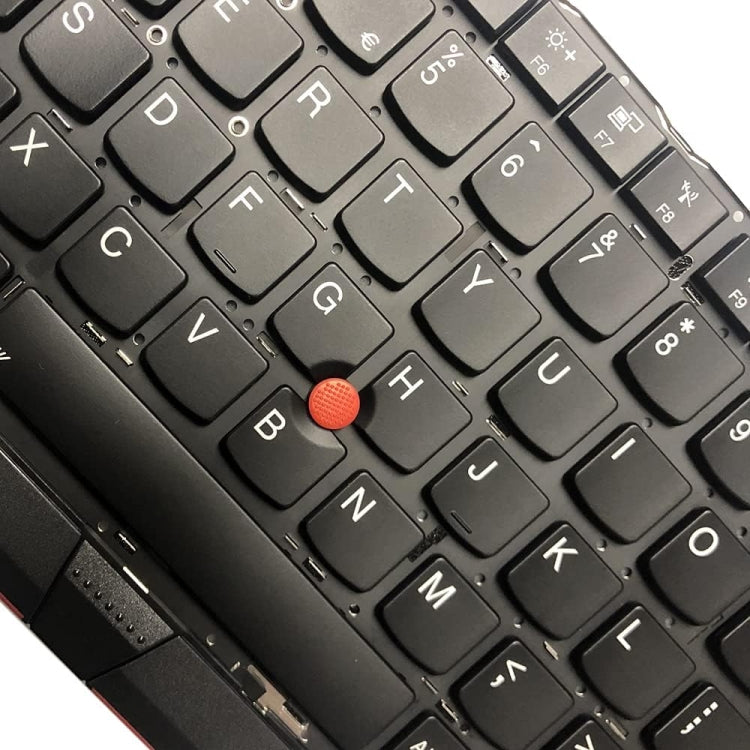 UK Version Laptop Keyboard