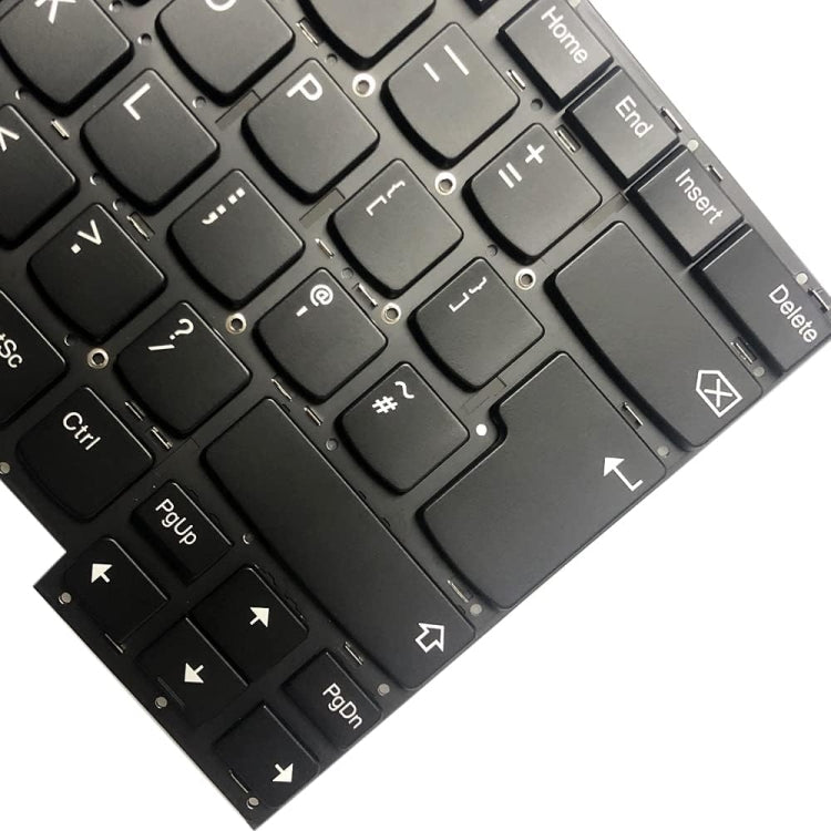 UK Version Laptop Keyboard