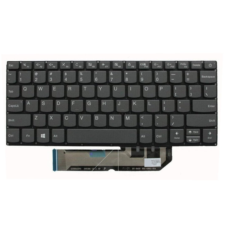 Laptop Without Backlight Keyboard
