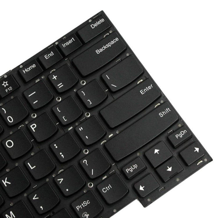 Clavier rétroéclairé pour ordinateur portable Lenovo ThinkPad P1 X1 Extreme X1
