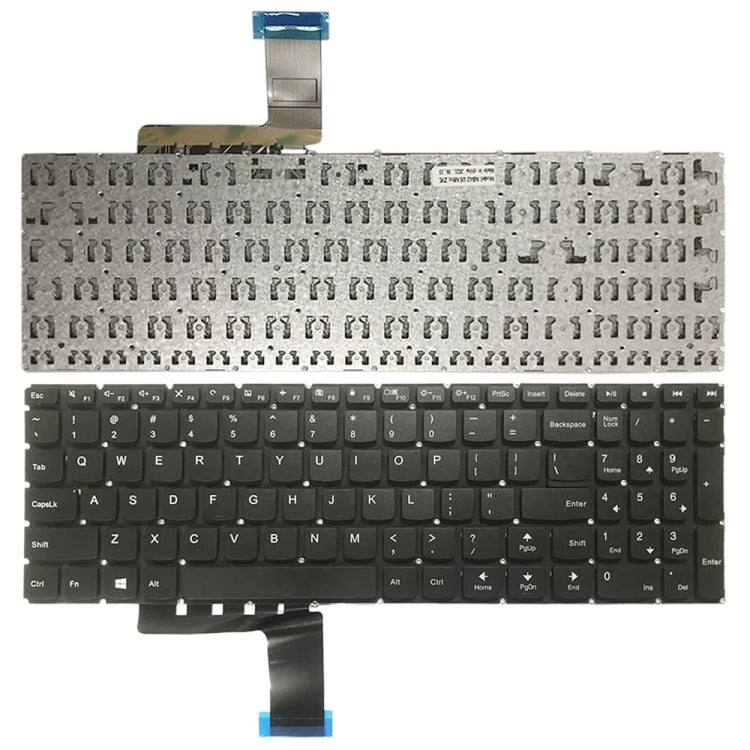Laptop Keyboard
