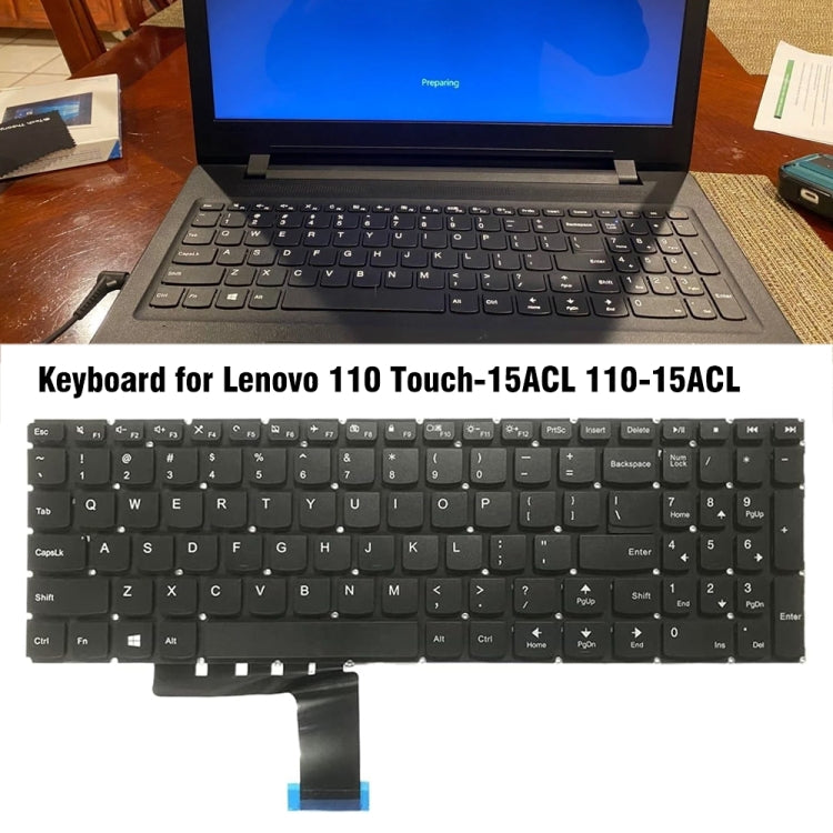 Laptop Keyboard