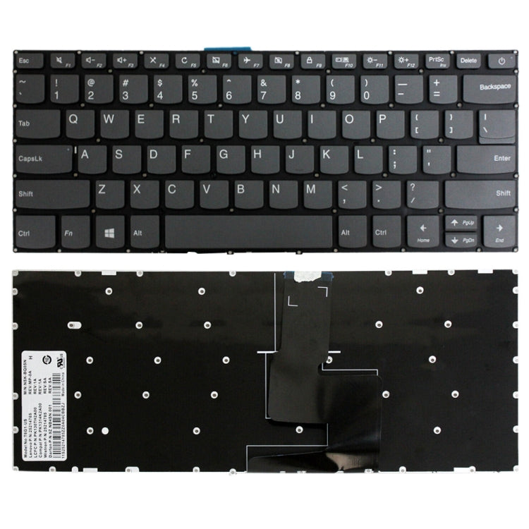 Laptop Keyboard