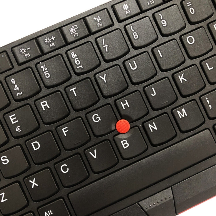 Spanish Version Backlight Laptop Keyboard