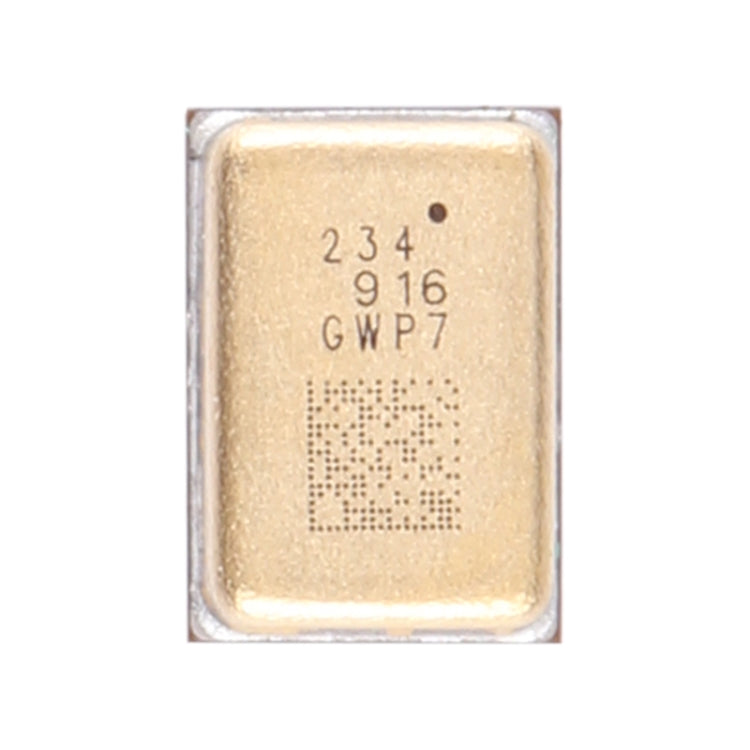 Microphone Head Four Points