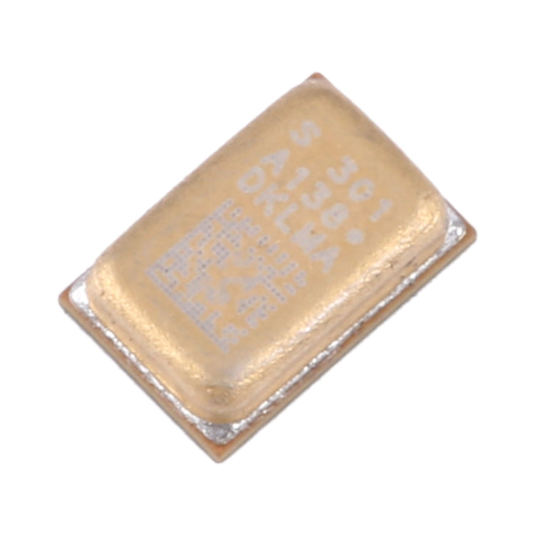 Microphone Head Four Points