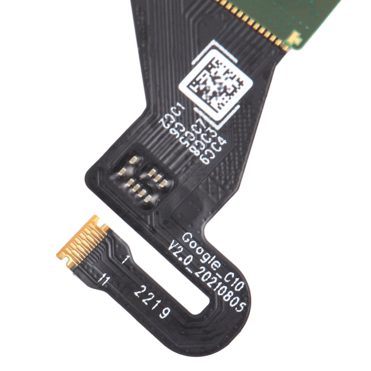 Original Fingerprint Sensor Flex Cable