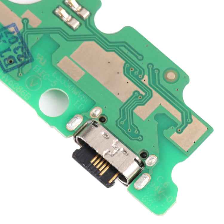 OEM Charging Port Board, For TCL 306, For TCL 305, For TCL 20 XE, For TCL 20 R, For TCL 10L / 10 Lite