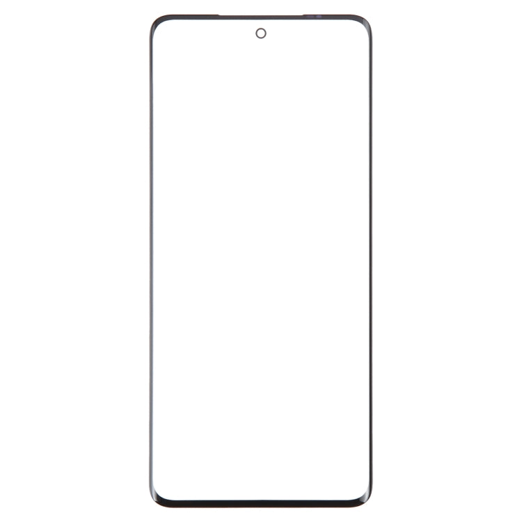 Front Screen Outer Glass Lens with OCA Optically Clear Adhesive