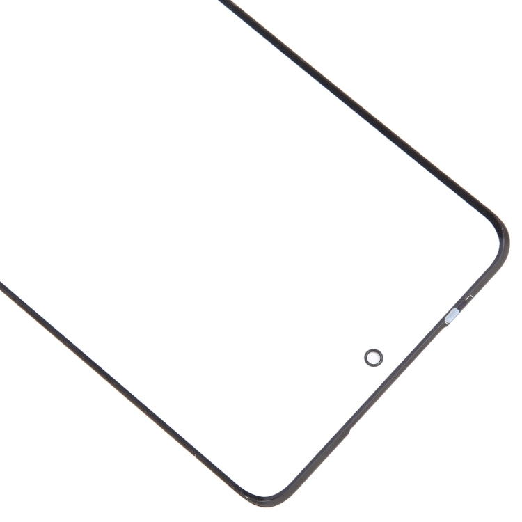 Front Screen Outer Glass Lens with OCA Optically Clear Adhesive