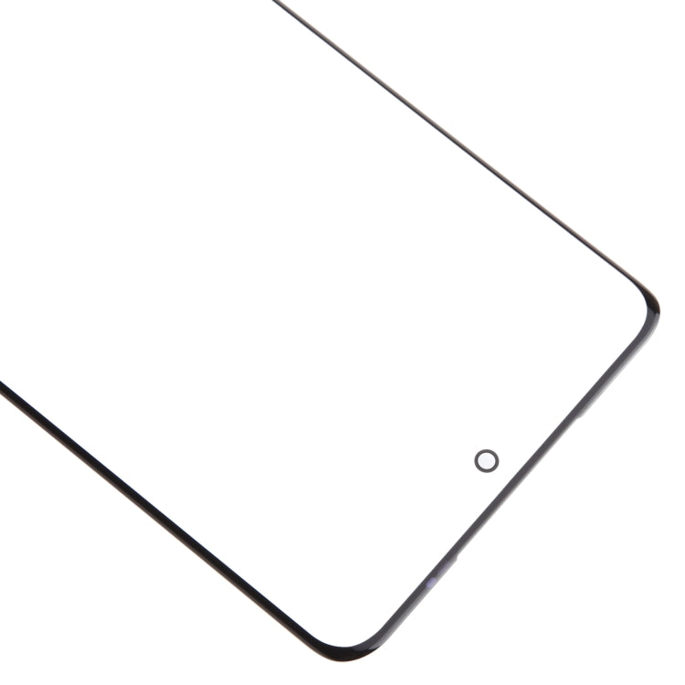 Front Screen Outer Glass Lens with OCA Optically Clear Adhesive