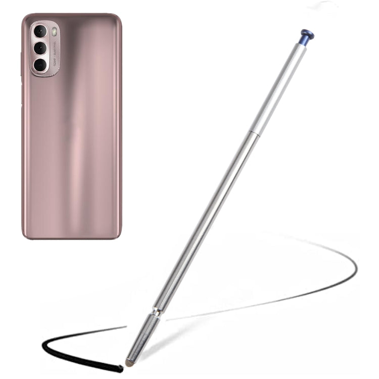 For Motorola Moto G Stylus 2022 Screen Touch Pen