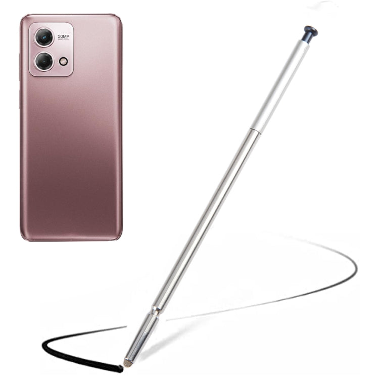For Motorola Moto G Stylus 2023 Screen Touch Pen