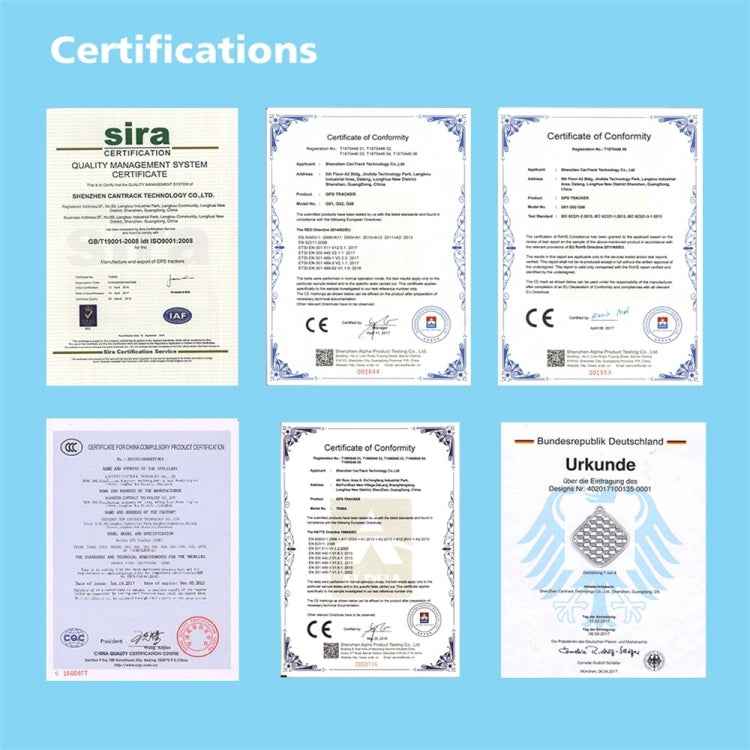 C26 GPS Locator Satellite Tracking Tracker Car Anti-theft Alarm Can Cut Off Oil And Power