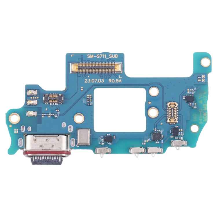OEM Charging Port Board