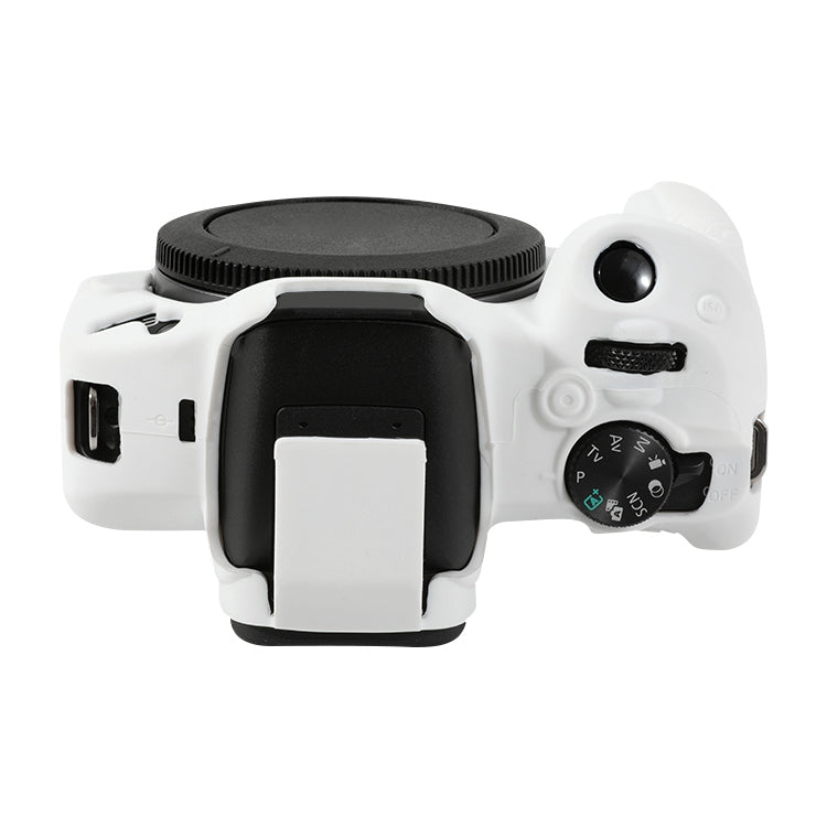 Soft Silicone Protective Case, For Canon EOS R50