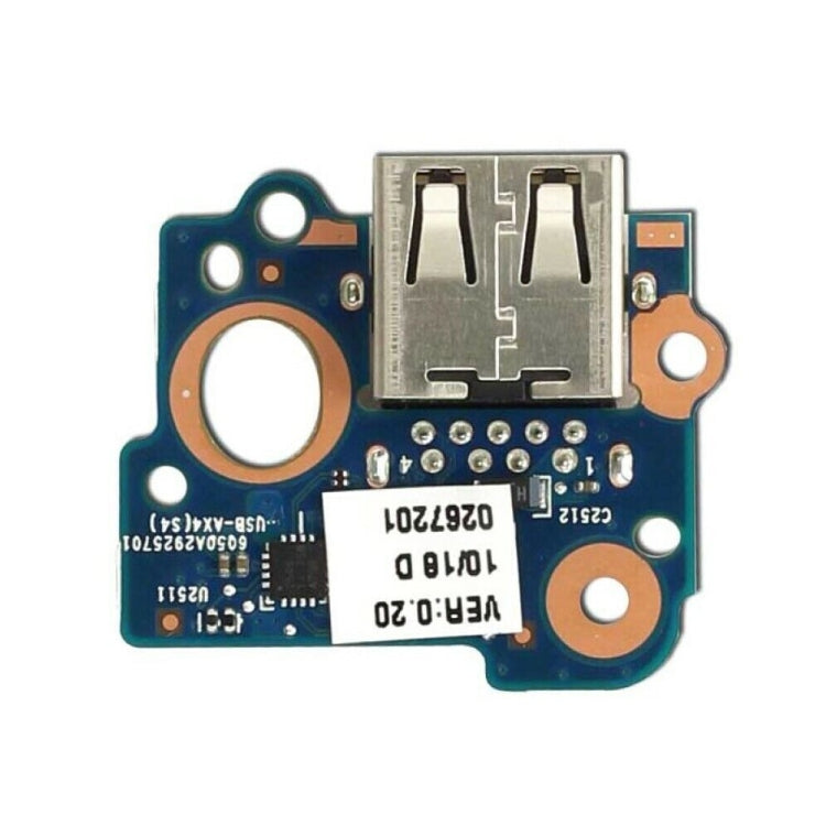 USB Power Board