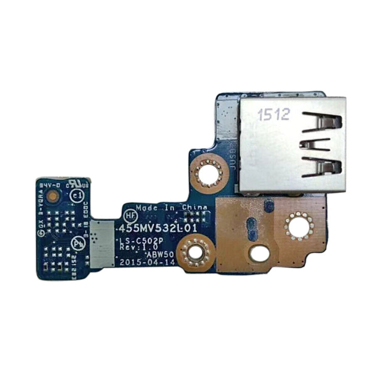 USB Power Board