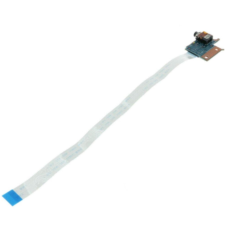 Audio Jack Board, For Dell Chromebook 11 3180, For Dell Latitude 3150 3160 NH21D 0NH21D, For Dell XPS 13 L321X, For Dell Latitude E7450, For Dell M3800 9530