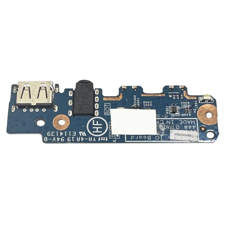 Audio Jack Board