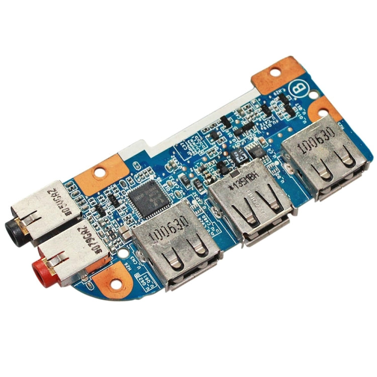 USB Power Board