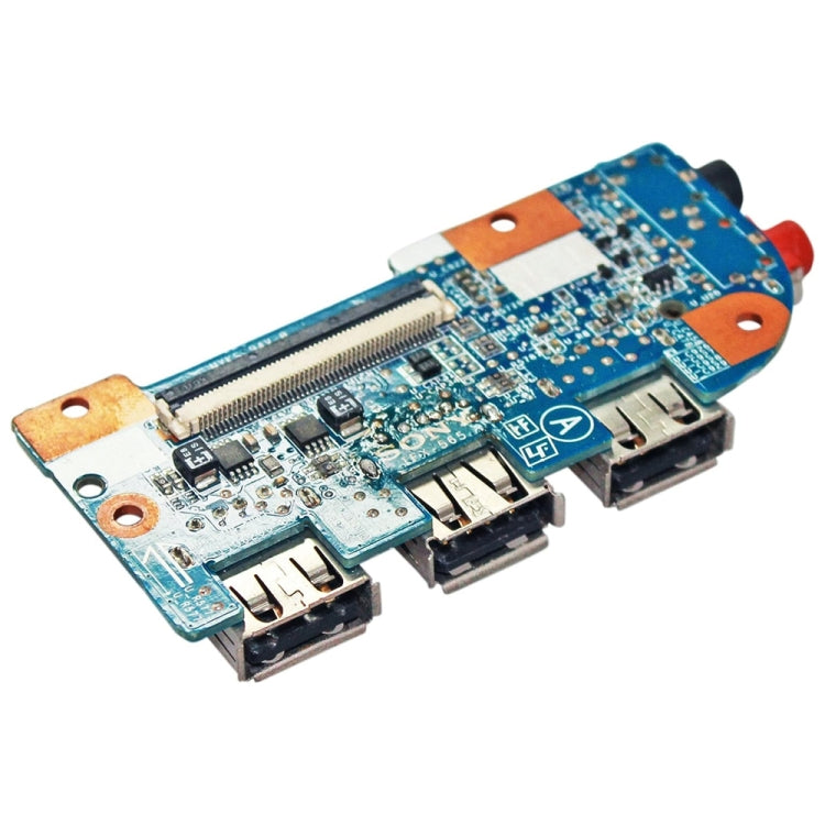 USB Power Board
