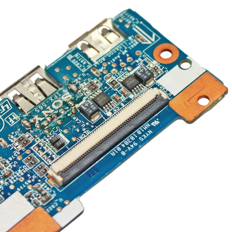 USB Power Board