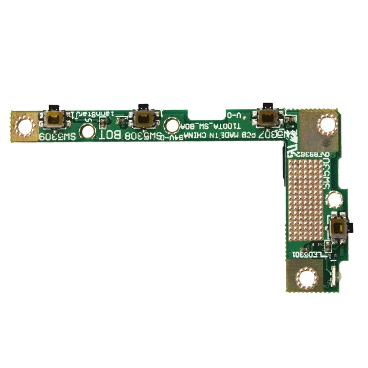 Switch Button Small Board, For Asus TP300 Q302, For Asus T100, For Asus TP500 TP500LB, For Asus X551MA, For Asus X54H K54HR/LY K54L X54C K54C, For Asus ROG G750J G750JW, For Asus A53S X53S X53E K53S k53E P53SJ