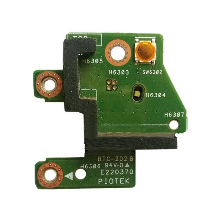 Switch Button Small Board, For Asus TP300 Q302, For Asus T100, For Asus TP500 TP500LB, For Asus X551MA, For Asus X54H K54HR/LY K54L X54C K54C, For Asus ROG G750J G750JW, For Asus A53S X53S X53E K53S k53E P53SJ