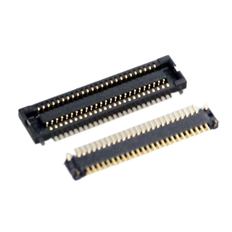 1 Pair 25pin FPC Connector