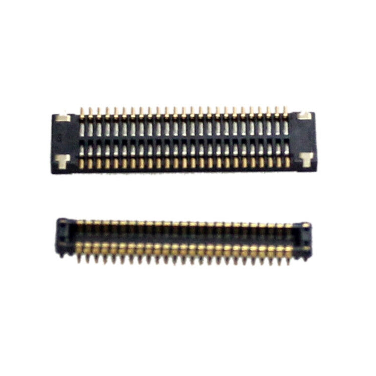 1 Pair 25pin FPC Connector