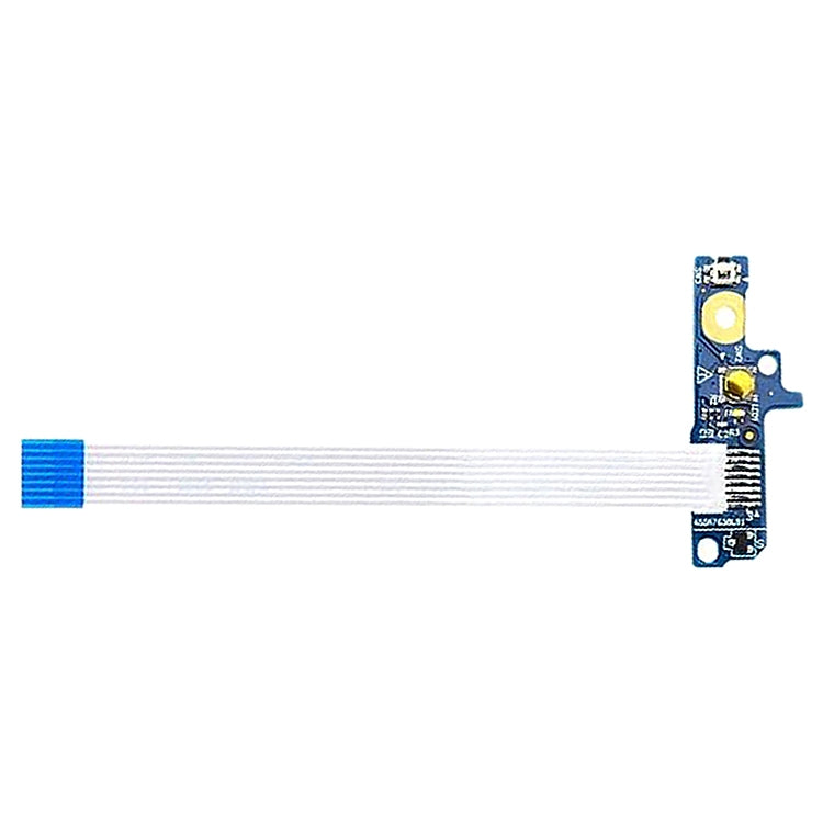 Switch Button Small Board