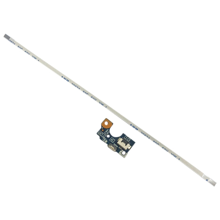 Switch Button Small Board