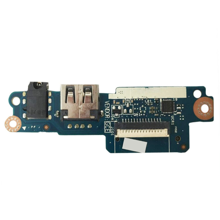 Microphone Board