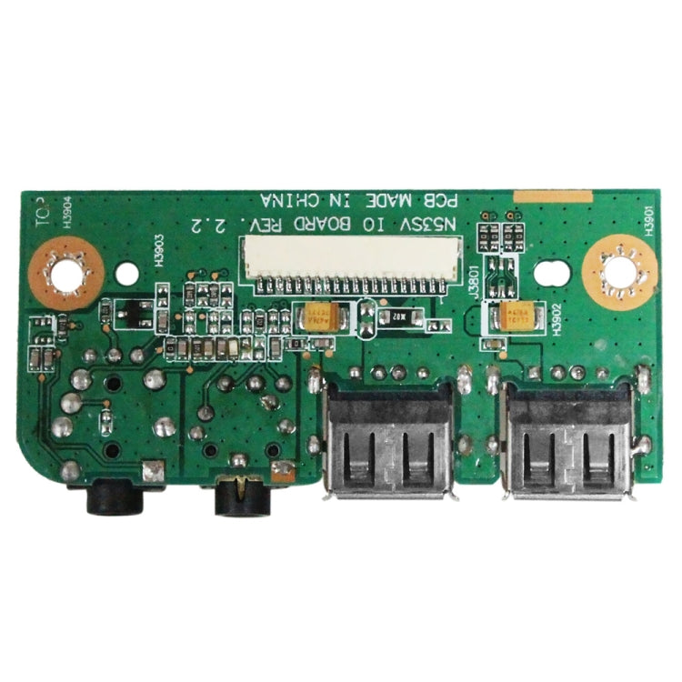 Carte d'alimentation USB pour Asus N53