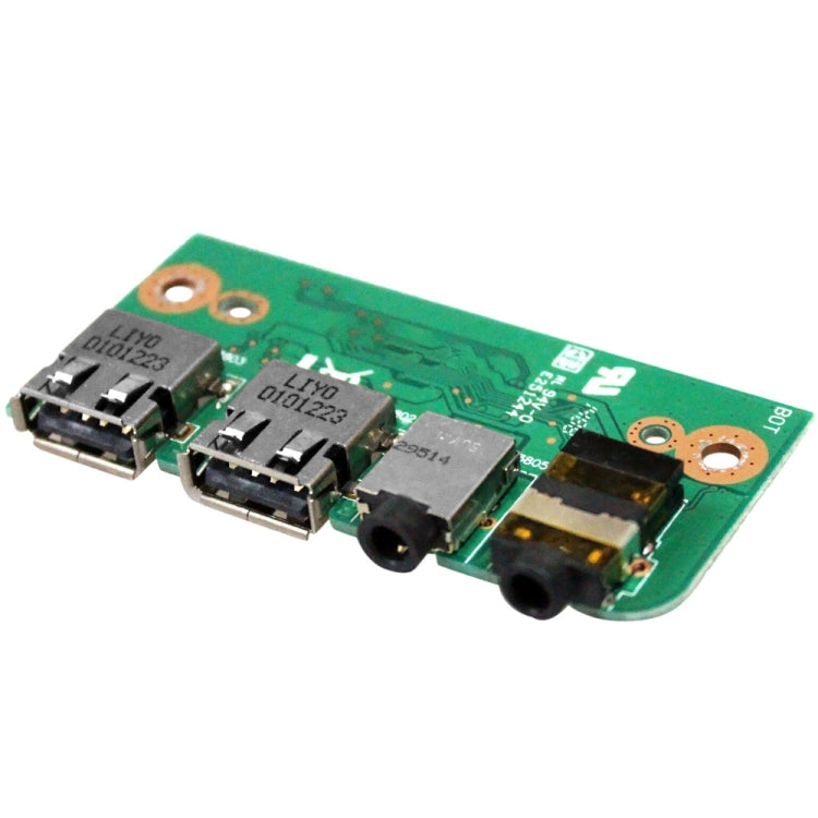 Carte d'alimentation USB pour Asus N53